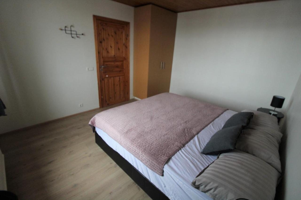 Husavik Apartments Экстерьер фото